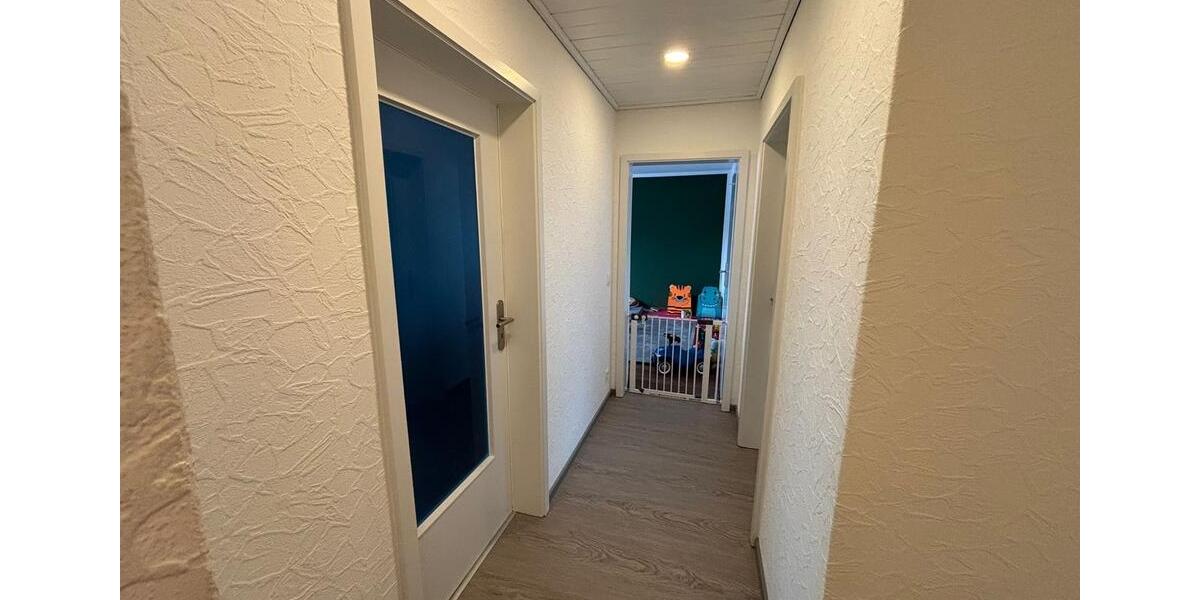 Dachgeschoßwohnung Visselhövede - 5 Zimmer, 155 m&sup2;, 1.000&euro; | Angebot:25434035