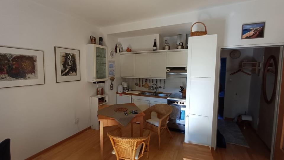 Erdgeschoßwohnung Berlin Reinickendorf - 2 Zimmer, 39 m&sup2;, 119.000&euro; | Angebot:26652438
