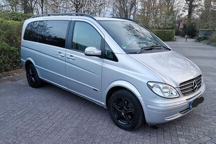 Mercedes-Benz Viano 267.900 km 5.900 &euro; Lüneburg 21337