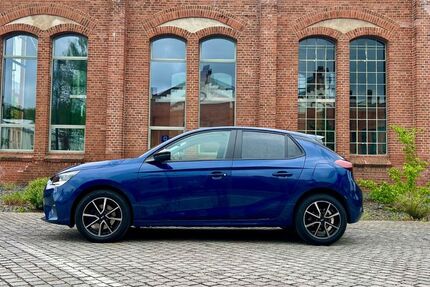 Opel Corsa 64.800 km 10.499 &euro; Eichwalde 15732