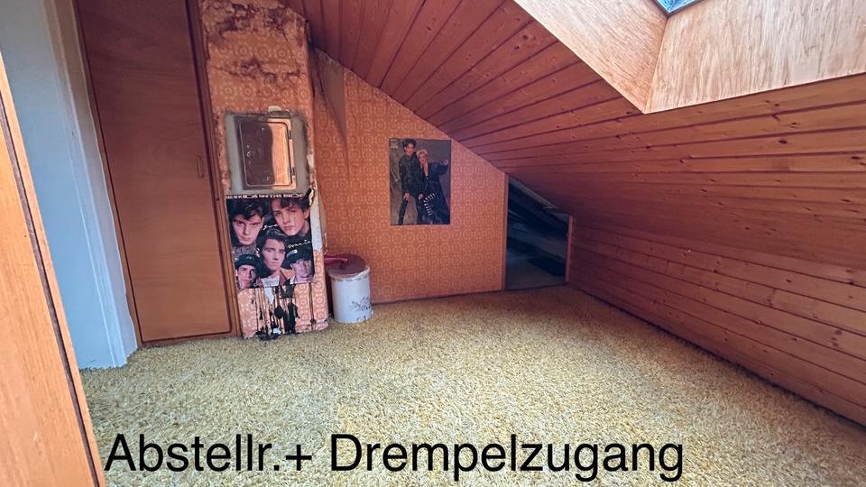 Etagenwohnung Biberach an der Riß - 5 Zimmer, 98 m&sup2;, 245.000&euro; | Angebot:26709601