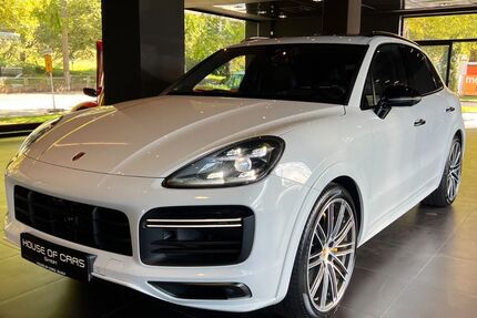 Porsche Cayenne 118.500 km 70.990 € Baden-Baden 76532