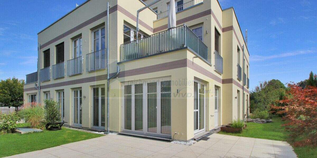 Etagenwohnung Hüfingen - 3 Zimmer, 141 m&sup2;, 440.000&euro; | Angebot:25400915