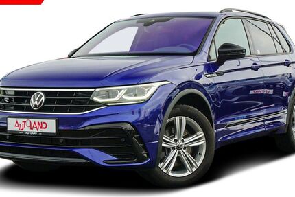 VW Tiguan 63.095 km 35.950 &euro; Schwerin 19061