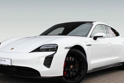 Porsche Taycan 50.980 km 73.890 &euro; Wettenberg 35435