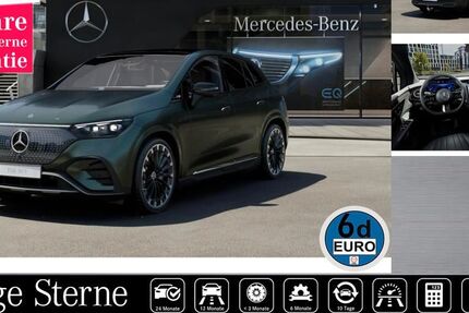 Mercedes-Benz EQE 9.998 km 79.998 &euro; Dorsten 46282