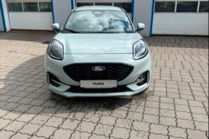 Ford Puma 1.500 km 25.990 &euro; Geestland 27624