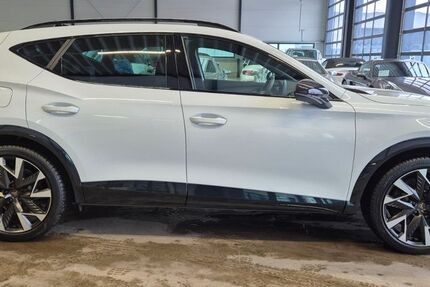 Cupra Formentor 4.650 km 37.890 &euro; Geesthacht 21502