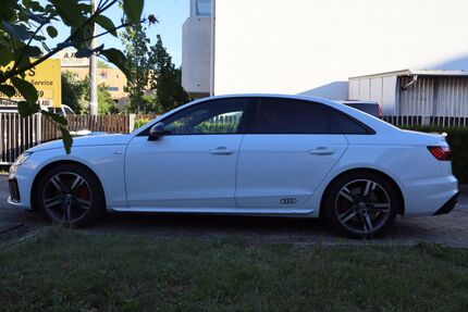 Audi A4 89.000 km 33.500 &euro; München 80636
