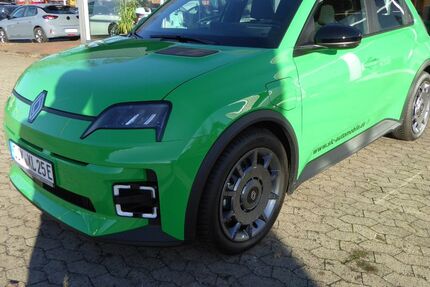 Renault R 5 3.000 km 27.990 &euro; Hemmoor 21745