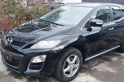 Mazda CX-7 289.066 km 5.650 &euro; Aerzen 31855