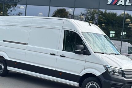 VW Crafter 72.389 km 27.790 &euro; Aurich 26605