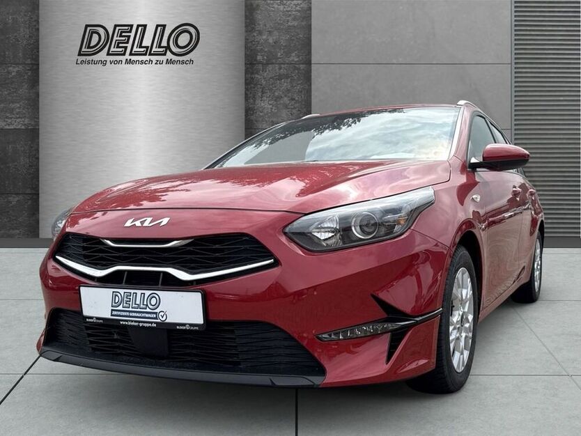 ceed Sportswagon