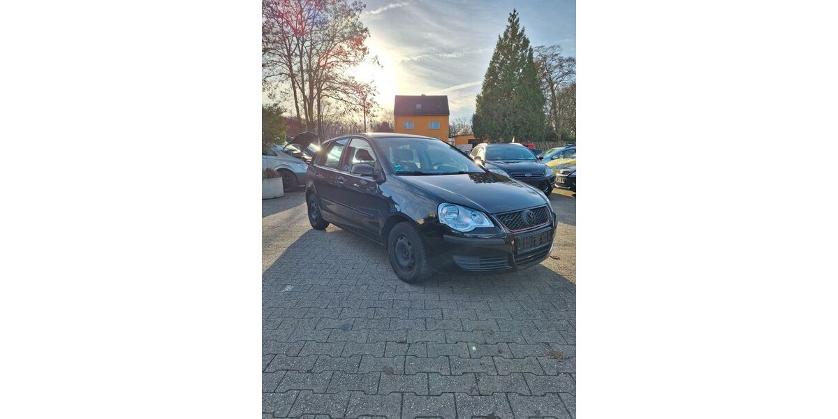 VW Polo 189.000 km 1.999 &euro; Bonn 53227