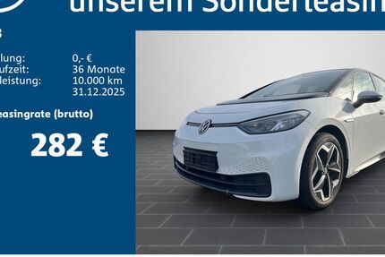 VW ID.3 87.747 km 17.380 &euro; Ludwigshafen 67059