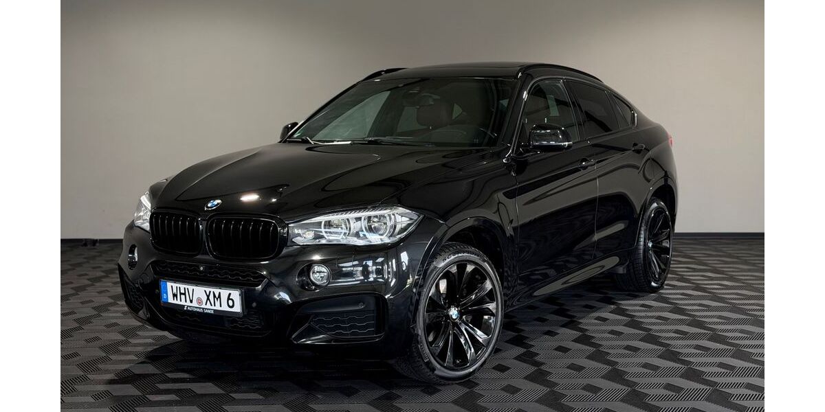 BMW X6 197.000 km 26.500 &euro; Sande 26452