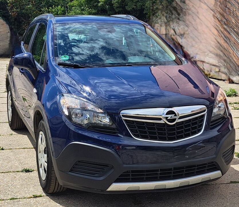 Mokka