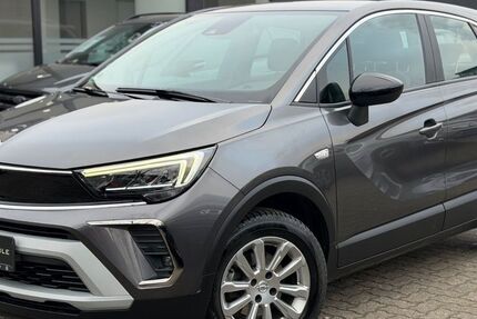 Opel Crossland (X) 23.970 km 16.790 &euro; Neumünster 24536