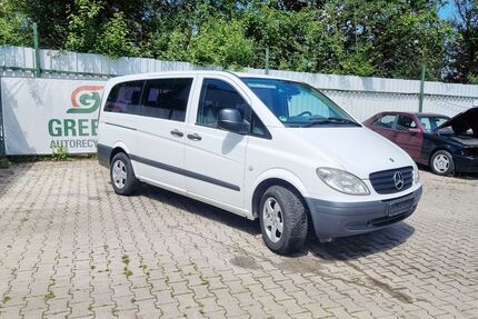Mercedes-Benz Vito 252.000 km 5.999 &euro; Rennerod 56477