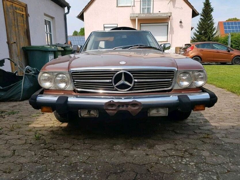 SL 450