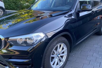 BMW X3 197.000 km 23.950 &euro; Vlotho 32602