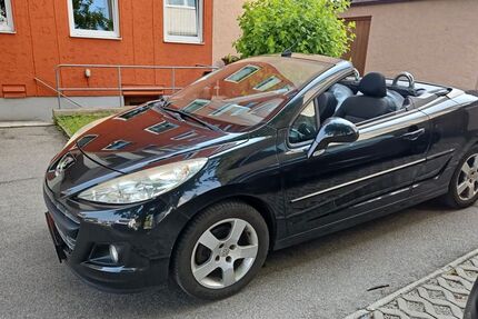 Peugeot 207 118.600 km 1.999 € Königsbrunn 86343