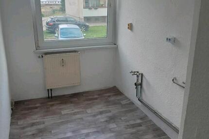 Renovierte 3 ZKB in Bad Frankenhausen OT Ringleben