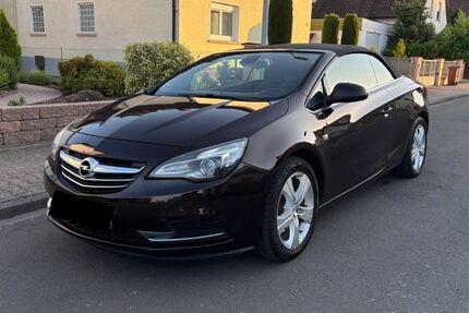 Opel Cascada 134.963 km 5.900 &euro; Worms 67550