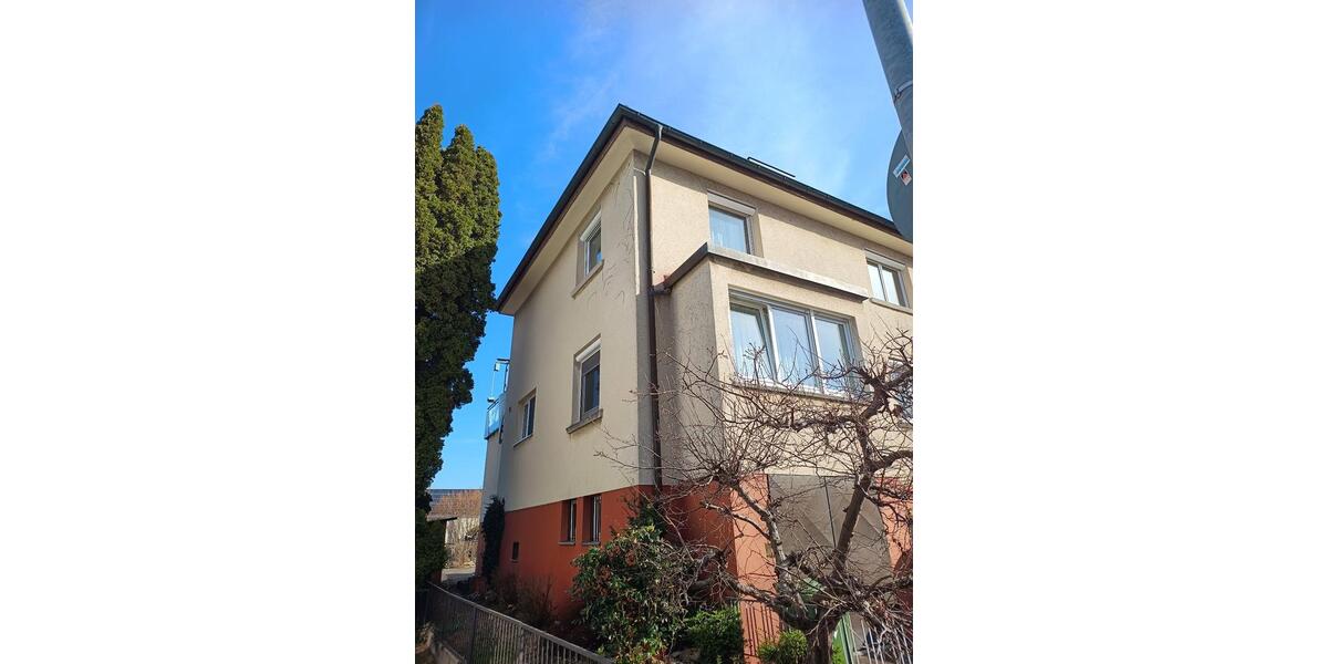 Einfamilienhaus Heubach - 7 Zimmer, 170 m&sup2;, 1.400&euro; | Angebot:26211752