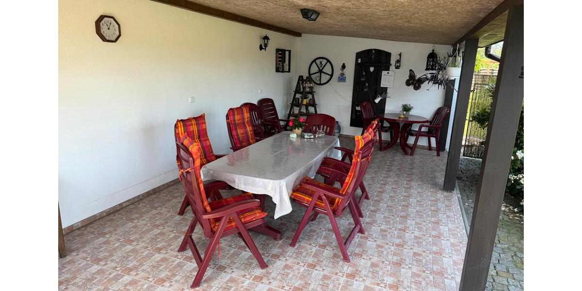 Einfamilienhaus Gardelegen - 5 Zimmer, 144 m&sup2;, 260.000&euro; | Angebot:26705714