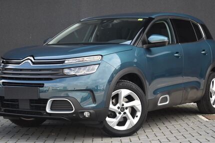 Citroen C5 Aircross 68.000 km 16.440 € Oberhausen 46149