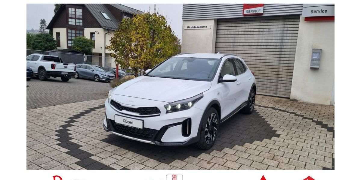 Kia XCeed 3.000 km 22.990 € Wiesbaden 65199
