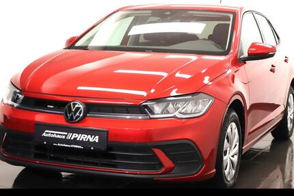 VW Polo 33.500 km 16.400 &euro; Pirna 01796