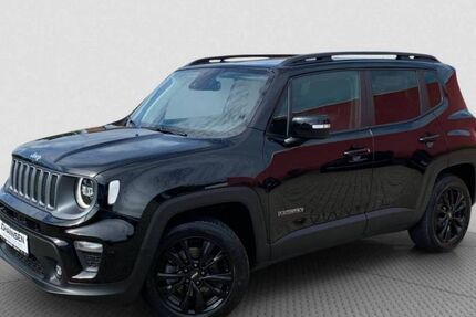 Jeep Renegade 38.500 km 20.990 &euro; Drochtersen 21706