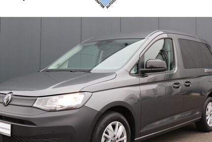 VW Caddy 10.935 km 28.890 &euro; Nordhorn 48529