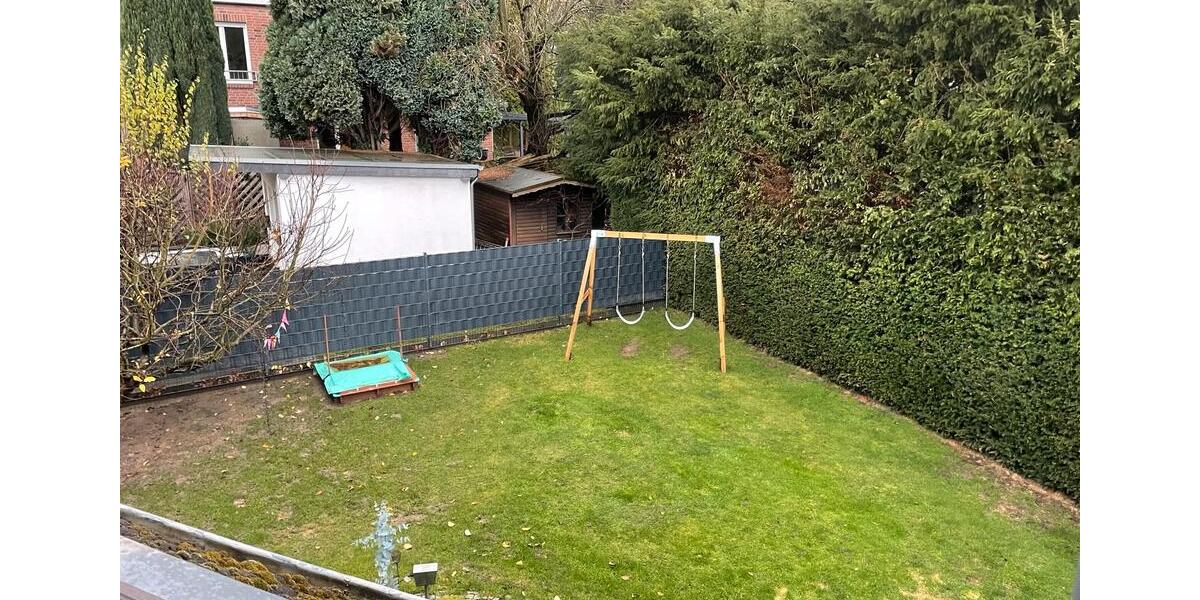 Dachgeschoßwohnung Mülheim an der Ruhr Heißen - 2 Zimmer, 70 m&sup2;, 795&euro; | Angebot:23847820