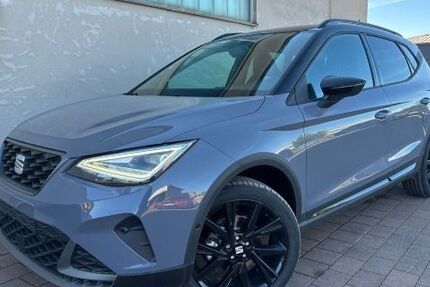 Seat Arona 9.850 km 25.490 &euro; Saarlouis 66740