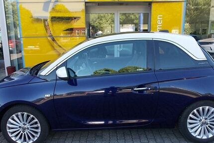 Opel Adam 112.352 km 6.990 &euro; Brunsbüttel 25541