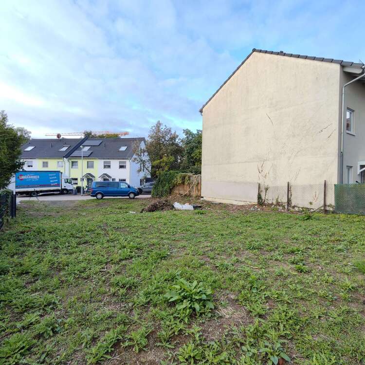 Grundstück zu verkaufen in Bad Soden 490.000 € 327 m²