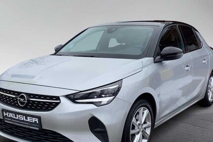 Opel Corsa 17.200 km 17.990 &euro; Fürstenfeldbruck 82256