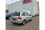 Zafira 1,9 CDTI Edition 7 SITZER ALU KLIMAANLAGE