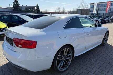 Audi A5 98.000 km 17.500 &euro; Lübeck 23556