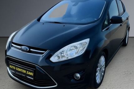 Ford C-Max 207.476 km 3.950 &euro; Tuttlingen 78532