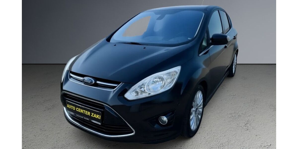 Ford C-Max 207.476 km 3.950 &euro; Tuttlingen 78532