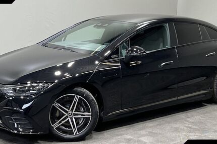 Mercedes-Benz EQE 8.805 km 49.590 &euro; Leipzig 04179
