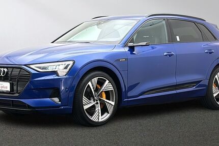 Audi e-tron 65.535 km 44.880 &euro; Lingen 49809