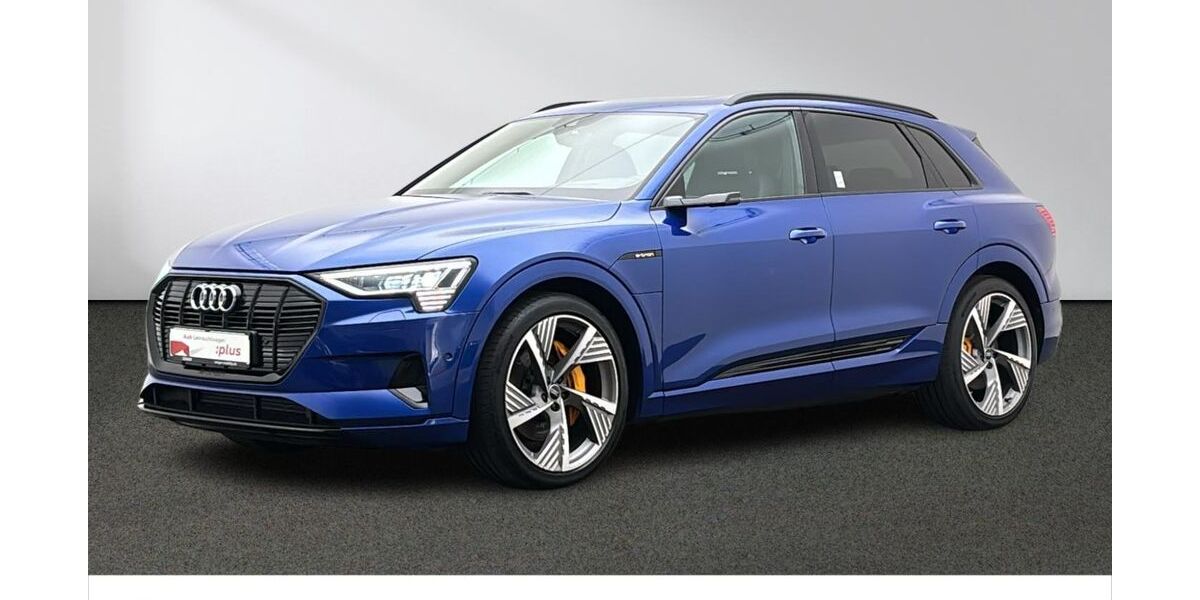 Audi e-tron 65.535 km 44.880 &euro; Lingen 49809
