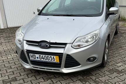 Ford Focus 384.000 km 3.250 &euro; Baden Baden 76532