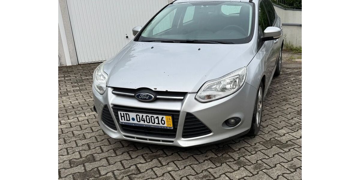 Ford Focus 384.000 km 3.250 &euro; Baden Baden 76532