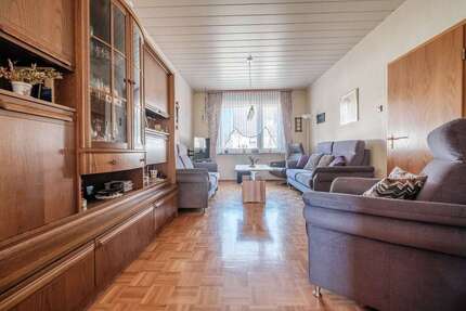 Wohnung Hilchenbach - 4 Zimmer, 103 m&sup2;, 139.000&euro; | Angebot:26866116